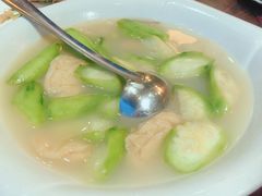 -渔米粥(罗湖店)