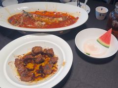 -简小舍· 民间手艺菜(古德寺店)