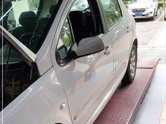 -兔师傅汽车保养(凤城五路店)