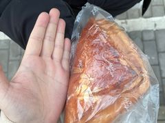 -苹果花园(乳山路店)