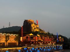 -杭州宋城