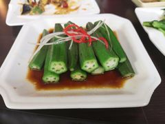 -大锅强·蒸海鲜青岛菜(吾悦广场店)