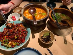 -山石榴·贵州菜(丰盛里店)