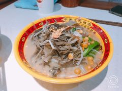 -古芷橋老北京卤煮(南塘店)