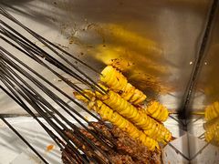 -碎怂烤肉(钟楼柳巷店)