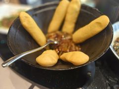 -洪福龙虾