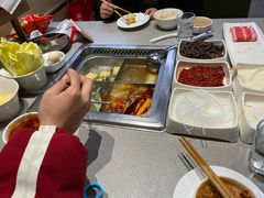 -海底捞火锅(吾悦广场店)