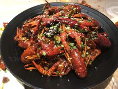 -巴厘龙虾·榜首油焖大虾(青山店)