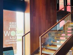 -星巴克臻选(天津鲁能中心一店)