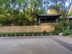 -杭州半山国家森林公园