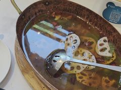 -眉州东坡(团结湖店)