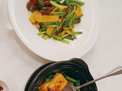 -围龙屋客家食府(福田店)