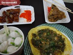 -原巷口鱼丸店(龙头路外卖店)