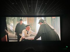 -星轶STARX影城(星沙吾悦广场STARX店)