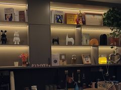 -鹿栖.精油SPA(金山世纪城店)