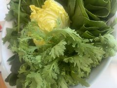 -草原传奇鲜羊火锅(桥北店)