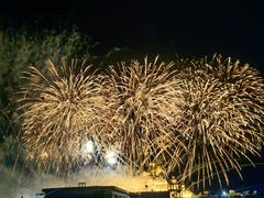 -泰达航母主题公园