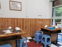 大堂-弓虽昌焖烧鸡(大竹林店)