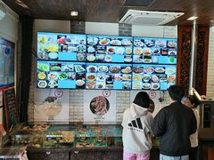 -芳芳私房菜·精做淮扬菜(承德路店)