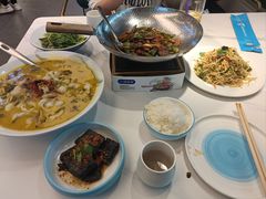 -杉杉奥特莱斯广场(哈尔滨店)