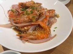 -老福洲·三十年福州味(斗东店)