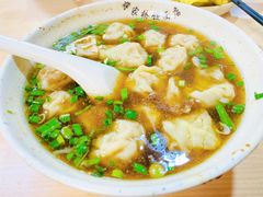-蒋家桥饺面店(广陵路店)