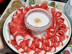 -日坛涮肉(日坛公园店)