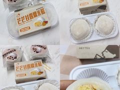 -喜茶(佛山顺德容桂天佑城店)