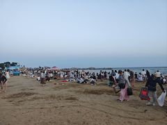 -老虎石海上公园