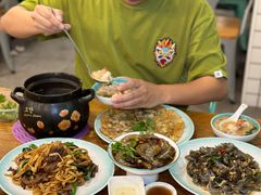 -唔止卤嘢·潮州府城菜(鹭江店)