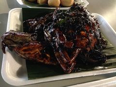 -纽顿熟食中心