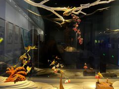 -浙江自然博物院(杭州馆)