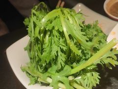 -熊喵来了火锅(太原里第2分店)