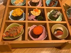 -团子君寿司·茶