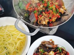 -胖东瓜·浏阳菜馆(火车站店)
