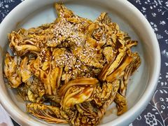 -玉桥餐厅(天坛店)