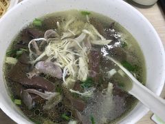 -鸡鸣汤包(广东路店)