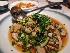 -千岛湖小鱼儿·淳安匠心农家菜