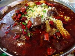 -普天和酒楼·新津菜·烤鸭(天津之眼店)