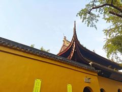 -西园寺素食(西园弄戒幢律寺店)