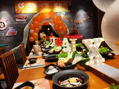 -呷哺呷哺(泰盛广场店)
