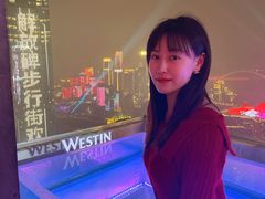 -重庆解放碑威斯汀酒店