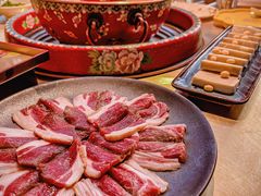 -羊大爷涮肉(亮马桥店)