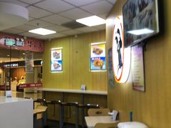 -香妃烤鸡(新奥店)