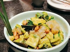 -鸣记脆皮烤鱼·海鲜烤鱼(亿合城店)