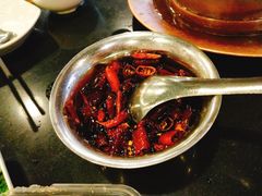 -情忆草原涮肉馆