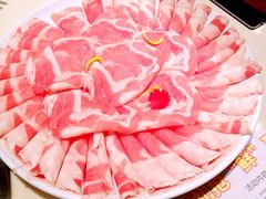 iphone_upload_pic-滇釜火锅·能喝汤的火锅(车公庄店)