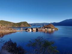 -丽江泸沽湖景区-里格半岛