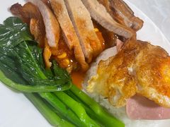 -颓记茶餐厅(美景总店)