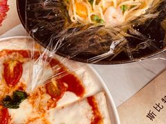 -斯比特花园西餐厅(大丸百货店)